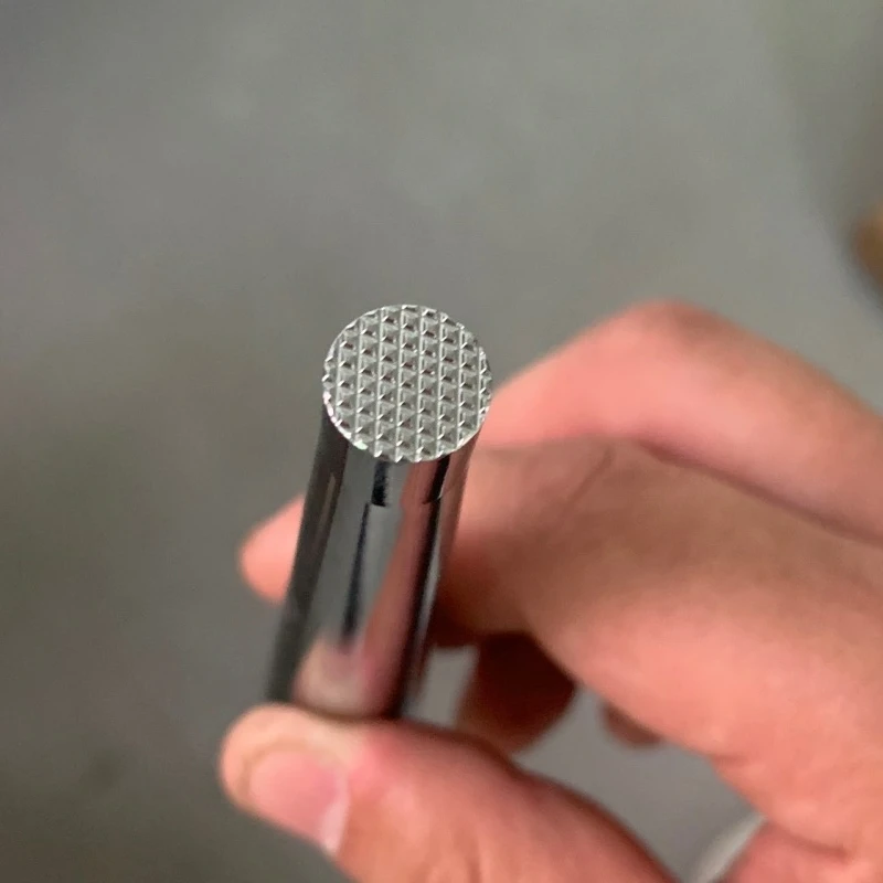 Flat Ultrasonic Welding Head, Ear Rope Special Welding Head, Mask Machine Special Welding Head Accessories
Flat Ultrasonic Welding Head, Ear Rope Special Welding Head, Mask Machine Special Welding Head Accessories