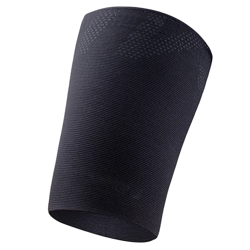 1pcs Men Women Compression Thigh Sleeve Adjustable Leg Brace Support Wraps for Sports Running Basketball SER88
1pcs Men Women Compression Thigh Sleeve Adjustable Leg Brace Support Wraps for Sports Running Basketball SER88
