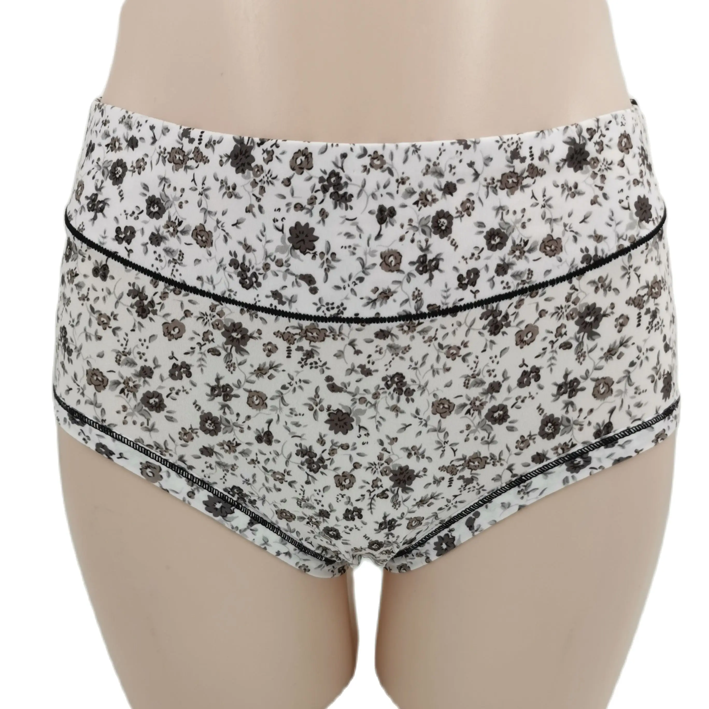 Printing Ladies Panty Plus Size Panties For Women Mid Waist Female Briefs Floral Women's Shorts Panti Free Shipping 3Pcs/Lot
Printing Ladies Panty Plus Size Panties For Women Mid Waist Female Briefs Floral Women's Shorts Panti Free Shipping 3Pcs/Lot