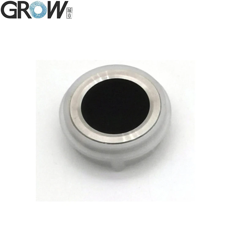 GROW R557 дешевый емкостный сканер датчика отпечатка пальца DC3.3V 120 емкость 160*160 пикселей MX1.0-6 контактов
GROW R557 дешевый емкостный сканер датчика отпечатка пальца DC3.3V 120 емкость 160*160 пикселей MX1.0-6 контактов