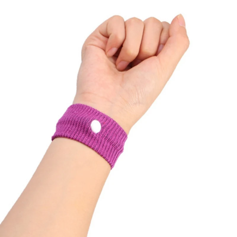 Outdoor Sports Wristband Car Wristband 1 Pair of Sports Anti-corona Prevention Disgusting Wristband
Outdoor Sports Wristband Car Wristband 1 Pair of Sports Anti-corona Prevention Disgusting Wristband