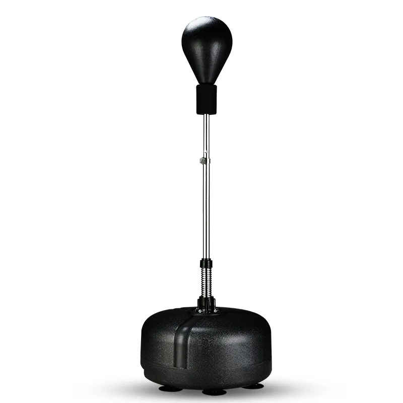 Твердый боксерский мяч, скоростной мяч, вертикальное профессиональное тренировочное оборудование для взрослых, песочный мешок, стакан, быт...
Твердый боксерский мяч, скоростной мяч, вертикальное профессиональное тренировочное оборудование для взрослых, песочный мешок, стакан, быт...