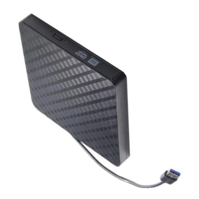 K Burner Writer For Windows For Mac Desktop Computer Laptop External CD Drive USB 3.0 Portable DVD Rewriter!
K Burner Writer For Windows For Mac Desktop Computer Laptop External CD Drive USB 3.0 Portable DVD Rewriter!