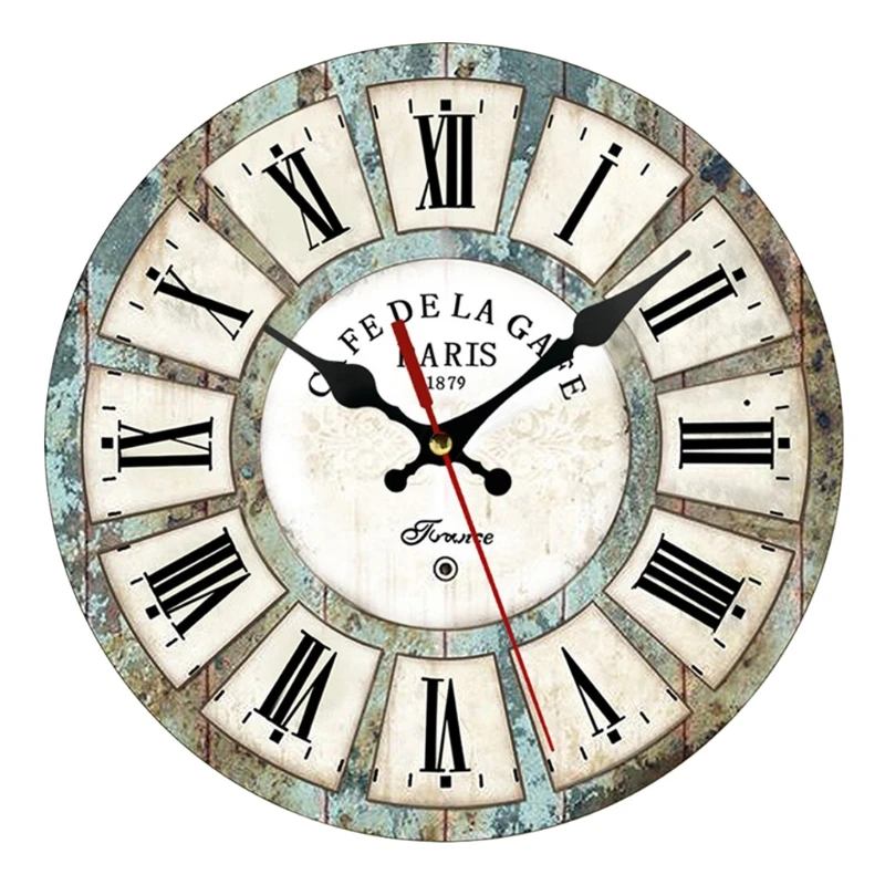 Large Vintage Wall Clock Silent Non-ticking Wall Clock Roman Numerals Golden Wall Clock For Home Kitchen,Office,School Clock
Large Vintage Wall Clock Silent Non-ticking Wall Clock Roman Numerals Golden Wall Clock For Home Kitchen,Office,School Clock