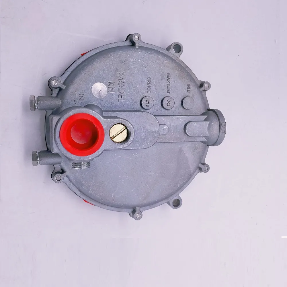 Low Pressure Regulator Generator Converter Natural Gas Style G-kn Garretson Garretson-039-99 Regulator C-039-122 039-12 075211
Low Pressure Regulator Generator Converter Natural Gas Style G-kn Garretson Garretson-039-99 Regulator C-039-122 039-12 075211