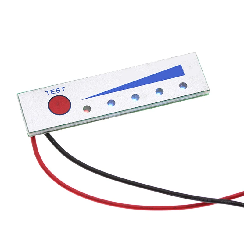 1S / 2S / 3S / 4S / 5S / 6S / 7S 12V 24V 36V 48V BMS lithium battery capacity indicator PCB module 18650LCD charge discharge
1S / 2S / 3S / 4S / 5S / 6S / 7S 12V 24V 36V 48V BMS lithium battery capacity indicator PCB module 18650LCD charge discharge
