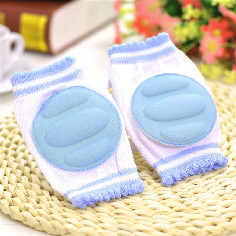 1 Pairs Kids Children Safety Crawling Elbow Cushion Infants Toddlers Baby Knee Pads Protector Leg Warmer Anti Slip Baby Kneecap
1 Pairs Kids Children Safety Crawling Elbow Cushion Infants Toddlers Baby Knee Pads Protector Leg Warmer Anti Slip Baby Kneecap