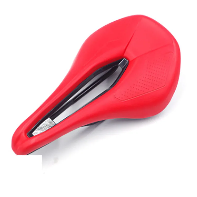 Bicycle Seat Saddle MTB Road Bike Saddles Mountain Bike Racing Saddle PU Breathable Soft Seat Cushion Front Seat Mat EC90 Men
Bicycle Seat Saddle MTB Road Bike Saddles Mountain Bike Racing Saddle PU Breathable Soft Seat Cushion Front Seat Mat EC90 Men