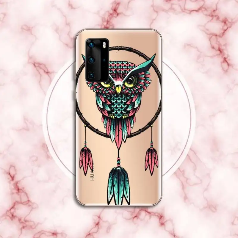 Animal Owl art cool cute Phone Case Transparent for Xiaomi Redmi note 10 t 8 9 pro lite 11 Huawei P honor 8 10i 20 30 40
Animal Owl art cool cute Phone Case Transparent for Xiaomi Redmi note 10 t 8 9 pro lite 11 Huawei P honor 8 10i 20 30 40