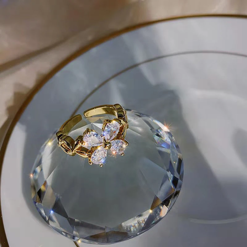 2021 Fashion New Japanese Light Luxury Flower Open Ring Ins Tide Exquisite Design Female Romantic Luxury Jewelry Gift
2021 Fashion New Japanese Light Luxury Flower Open Ring Ins Tide Exquisite Design Female Romantic Luxury Jewelry Gift