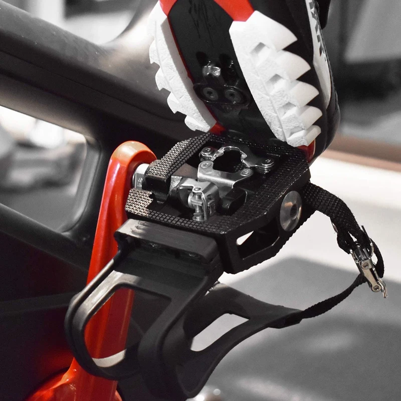 Exercise Bike Pedals Commercial Spinning Bike Pedals Mountain Foot Pedal Gym Accessories Perfect for Indoor Cycling
Exercise Bike Pedals Commercial Spinning Bike Pedals Mountain Foot Pedal Gym Accessories Perfect for Indoor Cycling
