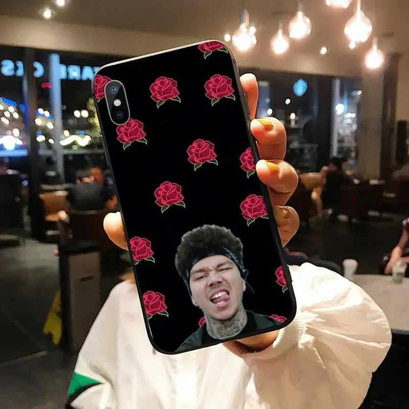 Phora famous fashion singer Phone Case for iPhone 11 12 pro XS MAX 8 7 6 6S Plus X 5S SE 2020 XR Anti-fall cover
Phora famous fashion singer Phone Case for iPhone 11 12 pro XS MAX 8 7 6 6S Plus X 5S SE 2020 XR Anti-fall cover