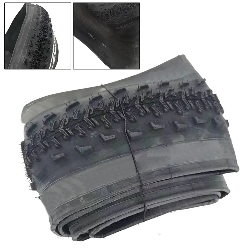 Mountain Bike Tyres 27.5 X2.1inches MTB Foldable Non-Vacuum Anti Puncture For Mezcal Mountain Bike Tyres
Mountain Bike Tyres 27.5 X2.1inches MTB Foldable Non-Vacuum Anti Puncture For Mezcal Mountain Bike Tyres