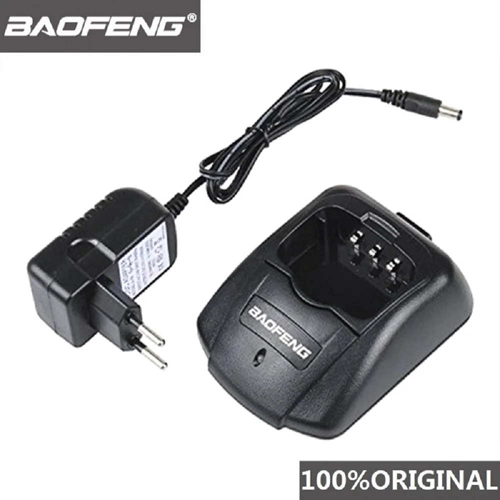 100% Original Baofeng UV-B5 UV-B6 Charger Two Way Radio 100V-240V Battery Charger for Pofung UVB5 UVB6 Walkie Talkie UV B5 UV B6
100% Original Baofeng UV-B5 UV-B6 Charger Two Way Radio 100V-240V Battery Charger for Pofung UVB5 UVB6 Walkie Talkie UV B5 UV B6