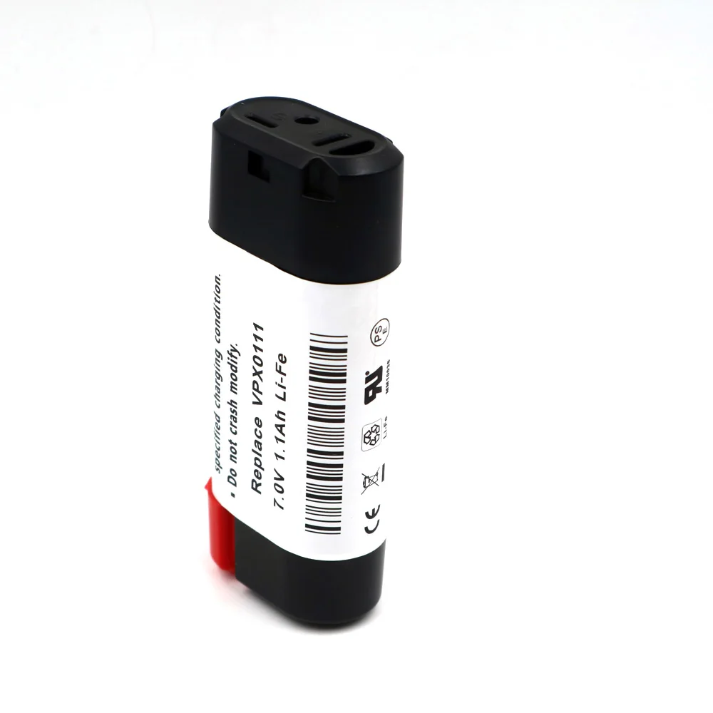Литий-ионный аккумулятор C & P BD 7 в 1200 мАч VPX0111 VPX1101 VPX1101X VPX1201 VPX1212 PX2102 VPX1212X VPX1301X VPX1401