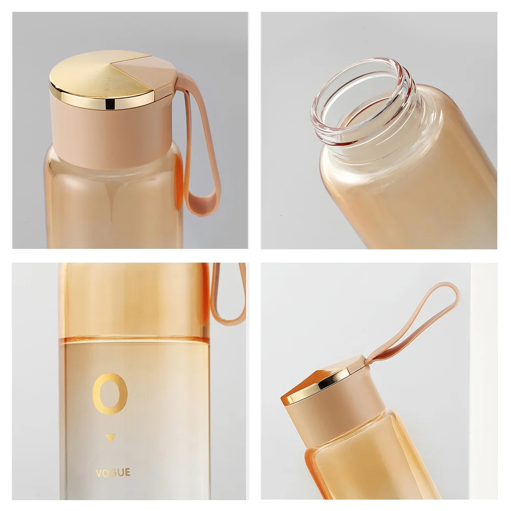 Luxury Gradient Colors Glass Water Bottle 400ml Portable Tea Bottle Juice Shaker Bottle Adults Gifts Eco-friendly Camping Office
Luxury Gradient Colors Glass Water Bottle 400ml Portable Tea Bottle Juice Shaker Bottle Adults Gifts Eco-friendly Camping Office