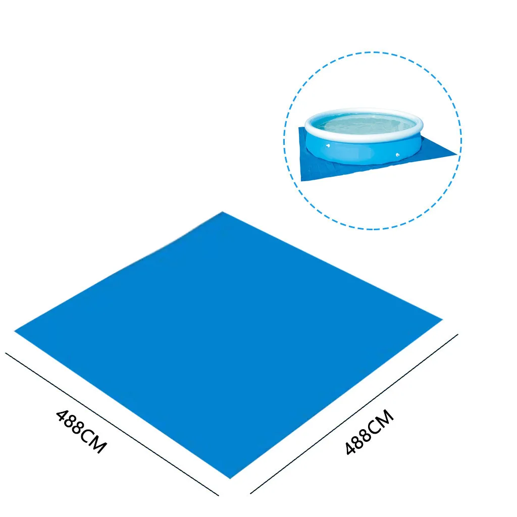 Rectangular Swimming Pool Cover Tarpaulin Solar Swimming Pool Protective Cover Indoor And Outdoor Swimming Pool Accessories
Rectangular Swimming Pool Cover Tarpaulin Solar Swimming Pool Protective Cover Indoor And Outdoor Swimming Pool Accessories