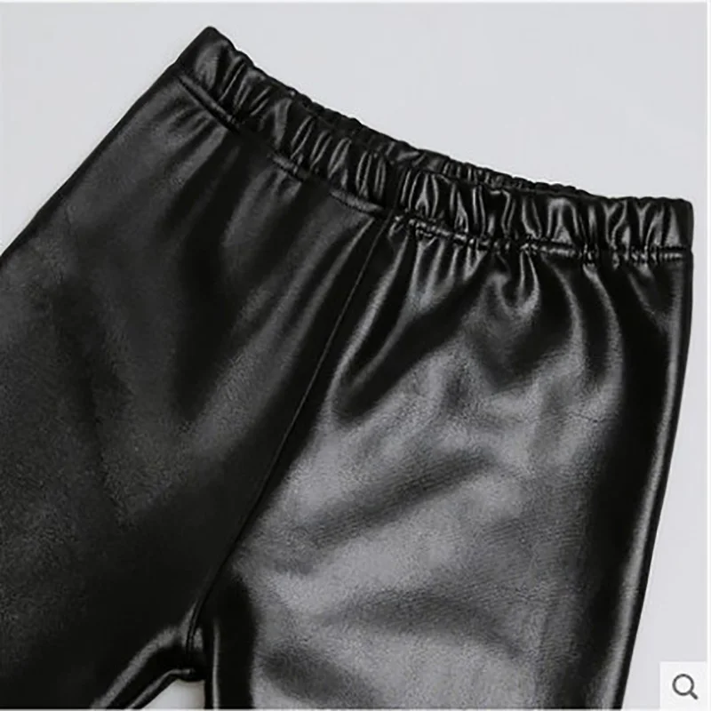 Plus velvet leather winter plus size high waist leggings trending products 2020 black solid warm leggings sexy ankle-length
Plus velvet leather winter plus size high waist leggings trending products 2020 black solid warm leggings sexy ankle-length