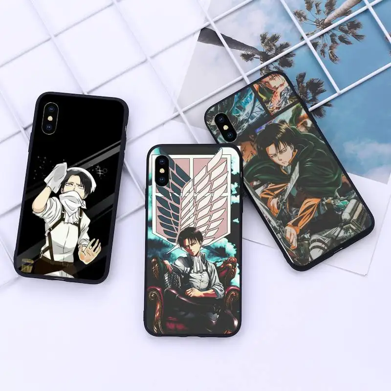 Anime Attack On Titan Phone Case For iphone 12 11 13 7 8 6 s plus x xs xr pro max mini
Anime Attack On Titan Phone Case For iphone 12 11 13 7 8 6 s plus x xs xr pro max mini