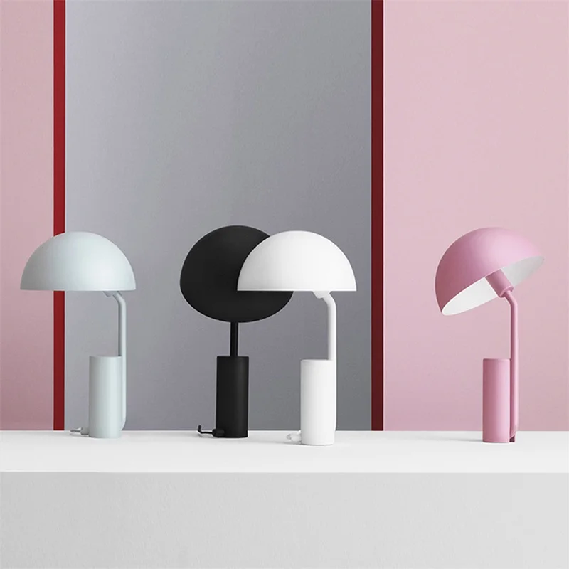 SAROK LED Table Lamp for Children Reading Room Creative Warm Bedside Home Bedroom Decorative Art Designer Desk Lighting
SAROK LED Table Lamp for Children Reading Room Creative Warm Bedside Home Bedroom Decorative Art Designer Desk Lighting