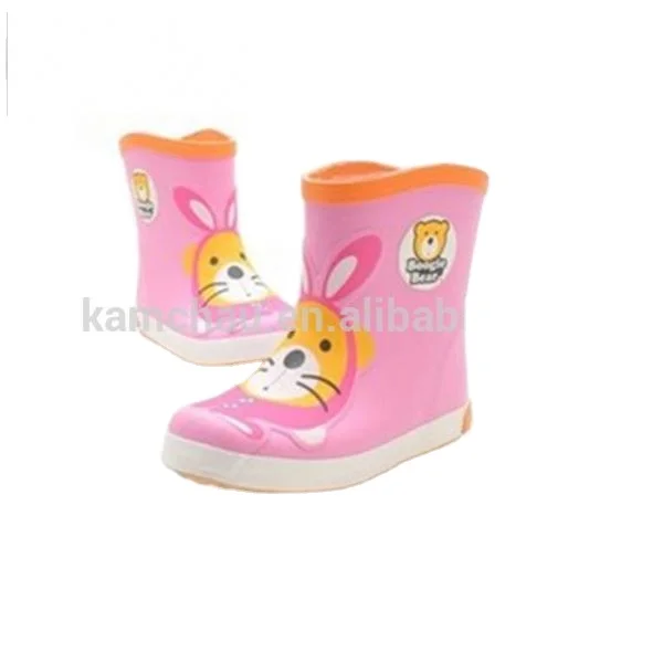 High quality rubber new cute water boots for women wholesale
High quality rubber new cute water boots for women wholesale