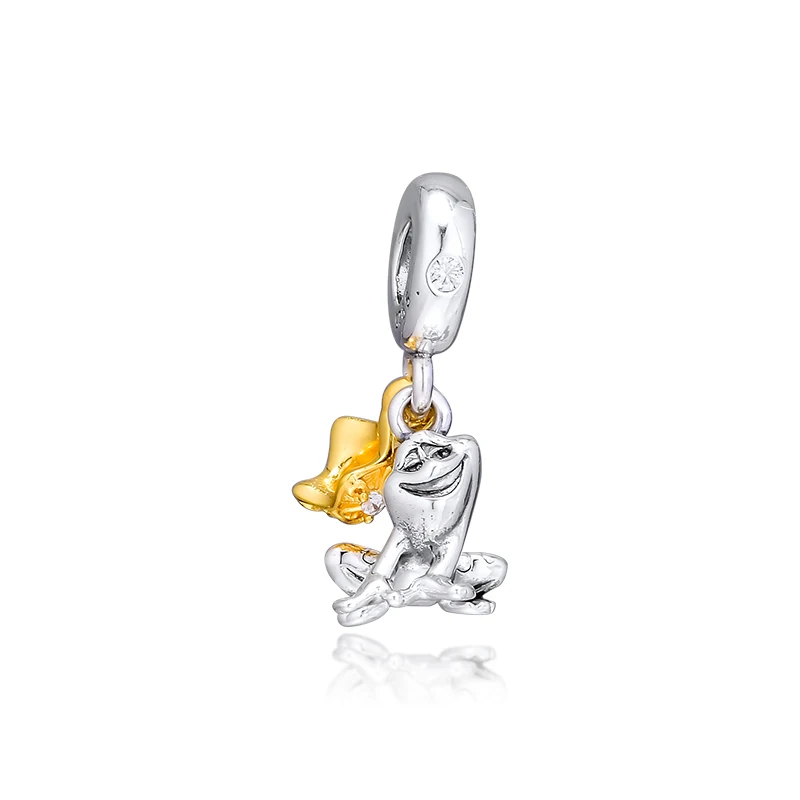 Женское Ювелирное Украшение Tiana Frogs Prince для самостоятельного изготовления