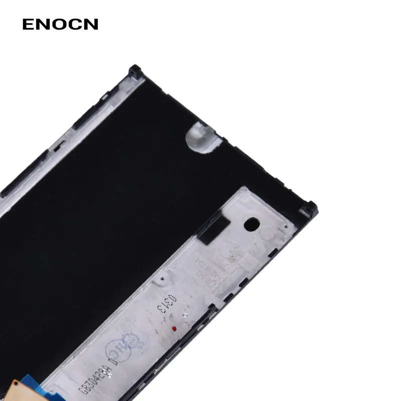 ENOCN Grade AAA For LG G5 H850 H840 H860 con Touch Screen Digitizer Assembly con Cornice di Ricambio Parti free shipping
ENOCN Grade AAA For LG G5 H850 H840 H860 con Touch Screen Digitizer Assembly con Cornice di Ricambio Parti free shipping