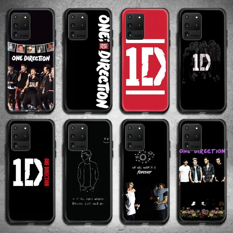 One Direction Louis Tomlinson Phone Case for Samsung S20 plus Ultra S6 S7 edge S8 S9 plus S10 5G lite 2020
One Direction Louis Tomlinson Phone Case for Samsung S20 plus Ultra S6 S7 edge S8 S9 plus S10 5G lite 2020