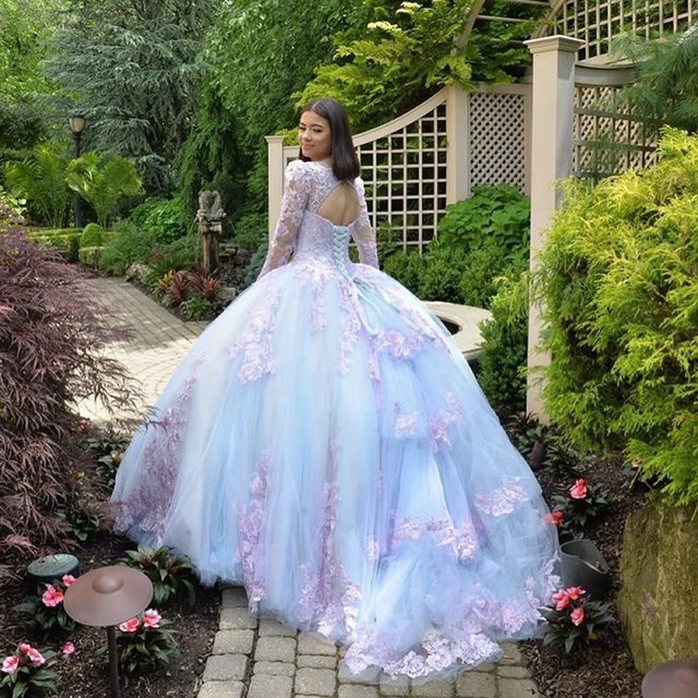 2021 элегантное бальное платье Quinceanera, милое вечернее платье для вечеринки 16, роскошное длинное платье для выпускного вечера 
2021 элегантное бальное платье Quinceanera, милое вечернее платье для вечеринки 16, роскошное длинное платье для выпускного вечера