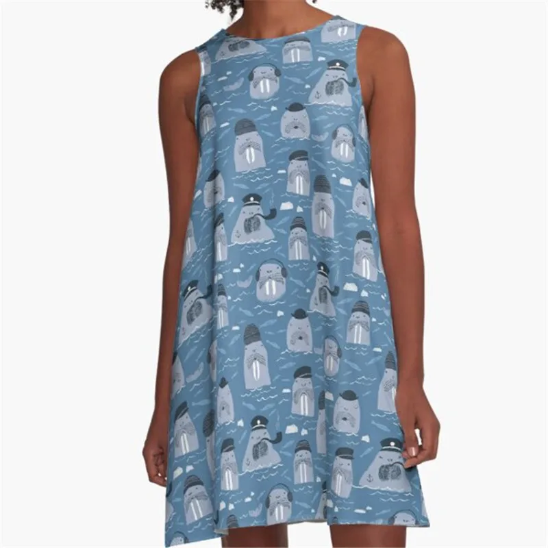 Fashion Women summer dresses thought of the Life Printed A-Line Boho Dress for women harajuku Sexy ladies mini short beach dress
Fashion Women summer dresses thought of the Life Printed A-Line Boho Dress for women harajuku Sexy ladies mini short beach dress