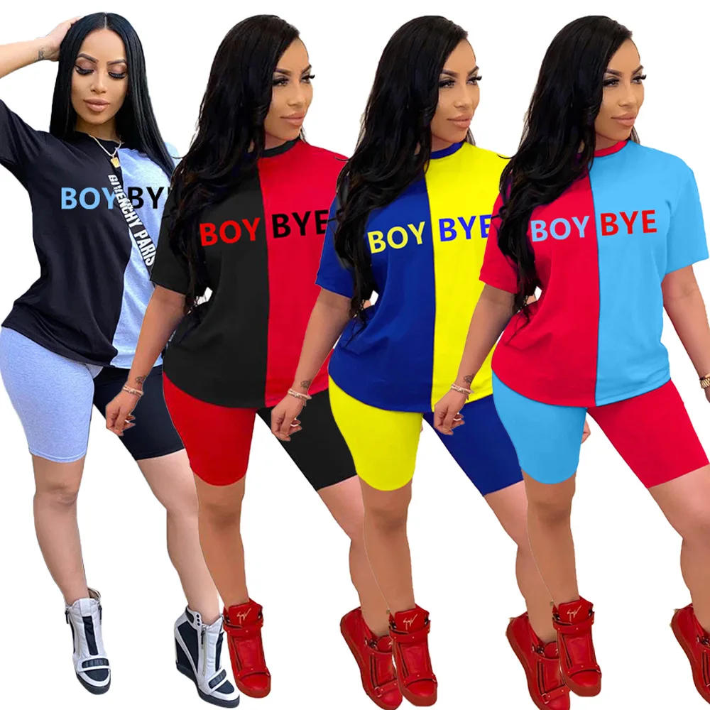 Женский короткий костюм с монограмным принтом, спортивная одежда, женский пиджак и брюки, повседневная спортивная одежда, 2 костюма
Женский короткий костюм с монограмным принтом, спортивная одежда, женский пиджак и брюки, повседневная спортивная одежда, 2 костюма