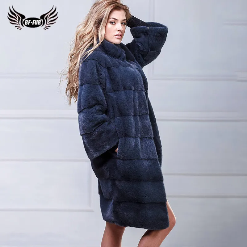 2021 New Winter Fashion Mink Fur Coats Women Natural Fur Coat Outwear Luxury High Quality Mink Fur Jacket Woman Genuine Overcoat 
2021 New Winter Fashion Mink Fur Coats Women Natural Fur Coat Outwear Luxury High Quality Mink Fur Jacket Woman Genuine Overcoat
