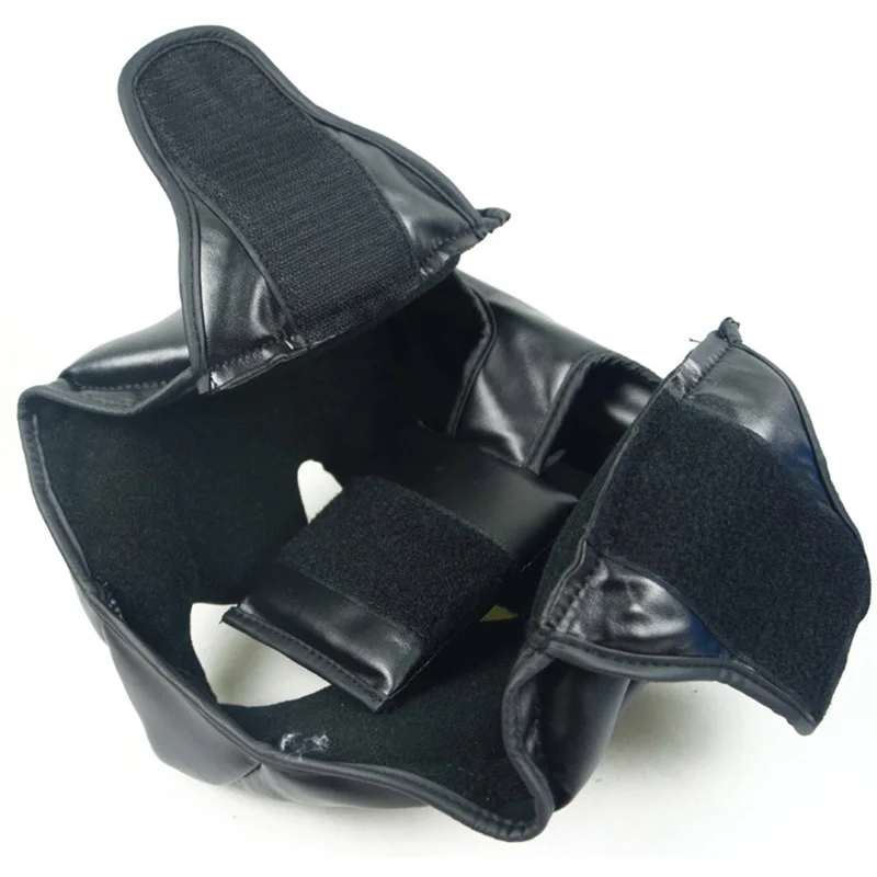 Helmet Boxing Adult Children Full-covered Boxing Head Guard Freestyle Grappling Helmet Head Protective Clothing
Helmet Boxing Adult Children Full-covered Boxing Head Guard Freestyle Grappling Helmet Head Protective Clothing