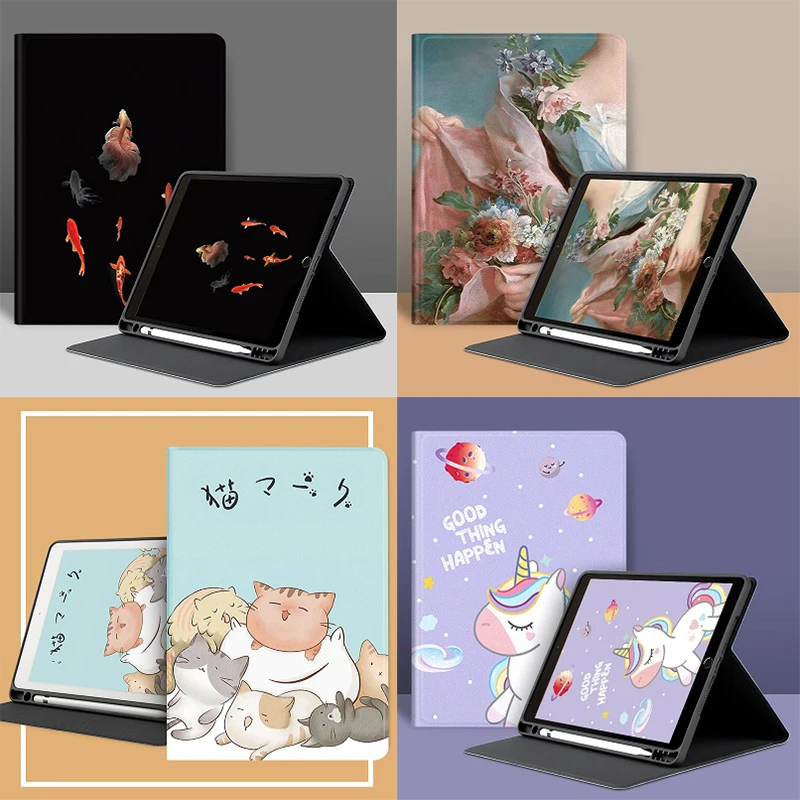 For iPad Air 2 3 4 Case for iPad Pro 11/10.2 Case for iPad 8th Gen Case Back Cover with Pencil Holder for iPad Pro 11 Case 2020
For iPad Air 2 3 4 Case for iPad Pro 11/10.2 Case for iPad 8th Gen Case Back Cover with Pencil Holder for iPad Pro 11 Case 2020