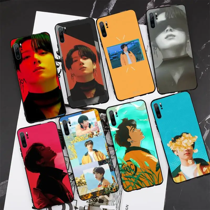 KPOP Euphoria Jungkook Phone Case for Samsung Galaxy J2 J4 J5 J6 J7 J8 Note5 7 8 9 10 20 prime plus lite ultra pro Fundas cover
KPOP Euphoria Jungkook Phone Case for Samsung Galaxy J2 J4 J5 J6 J7 J8 Note5 7 8 9 10 20 prime plus lite ultra pro Fundas cover