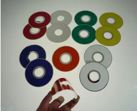 Magic CD Appearing Manipulation CDs Set (10pcs/set,Standard,7colors) Magic Trick Magician Stage Gimmick Props Comedy
Magic CD Appearing Manipulation CDs Set (10pcs/set,Standard,7colors) Magic Trick Magician Stage Gimmick Props Comedy
