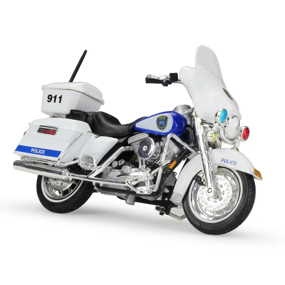 Металлическая мотоциклетная литая модель автомобиля Maisto 1:18 Harley Milwaukee, модель автомобиля, коллекционная игрушка, подарок на Рождество
Металлическая мотоциклетная литая модель автомобиля Maisto 1:18 Harley Milwaukee, модель автомобиля, коллекционная игрушка, подарок на Рождество