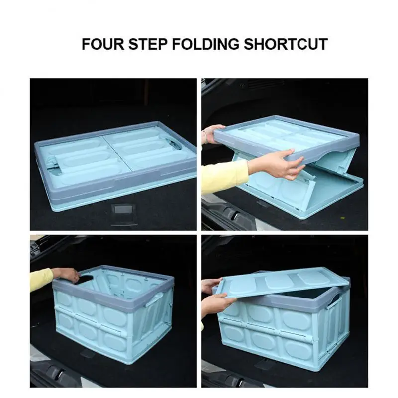 Car Trunk Storage Box Foldable Car Storage Box Plastic Storage Box Large Storage Box Car Trunk Storage Organizer With Lid
Car Trunk Storage Box Foldable Car Storage Box Plastic Storage Box Large Storage Box Car Trunk Storage Organizer With Lid