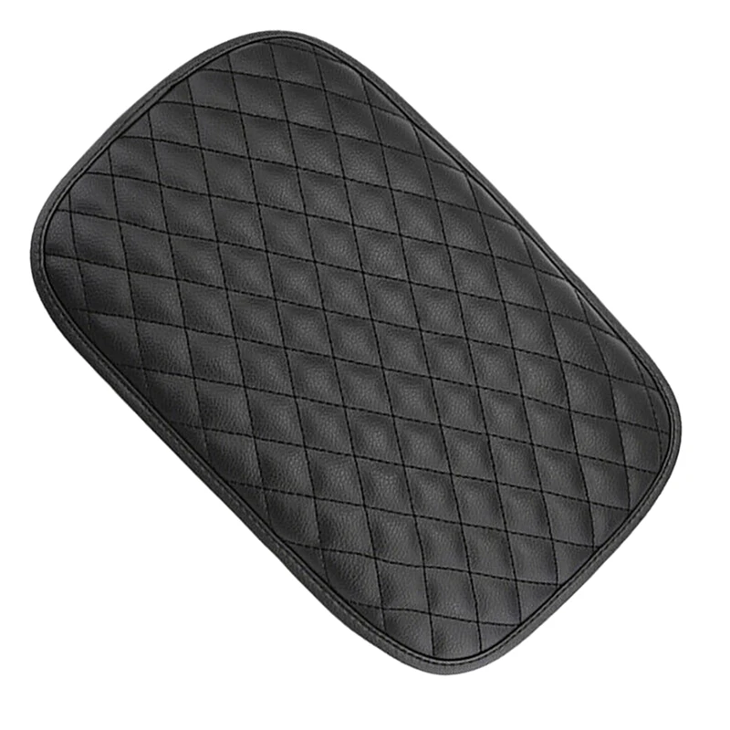 Armrest Box Cover Automotive Interior Car Accessories Armrest Cushion Cover Center Console Box Pad Protector Universal
Armrest Box Cover Automotive Interior Car Accessories Armrest Cushion Cover Center Console Box Pad Protector Universal