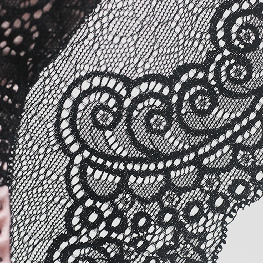 1Pc Sexy Ladies Panties Lace Transparent Large Size Cotton Bottom Hollow Female Triangle Underwear Breathable Quality Underwear
1Pc Sexy Ladies Panties Lace Transparent Large Size Cotton Bottom Hollow Female Triangle Underwear Breathable Quality Underwear
