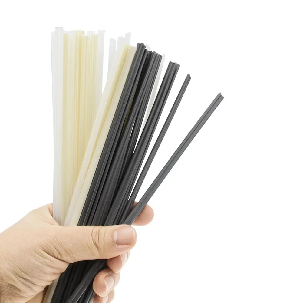 100PCS Plastic Welding Rods ABS/PP/PVC/PE Welding Sticks Welding Soldering Supplies Plastic Welding Rods Bumper Repair Fast Ship
100PCS Plastic Welding Rods ABS/PP/PVC/PE Welding Sticks Welding Soldering Supplies Plastic Welding Rods Bumper Repair Fast Ship