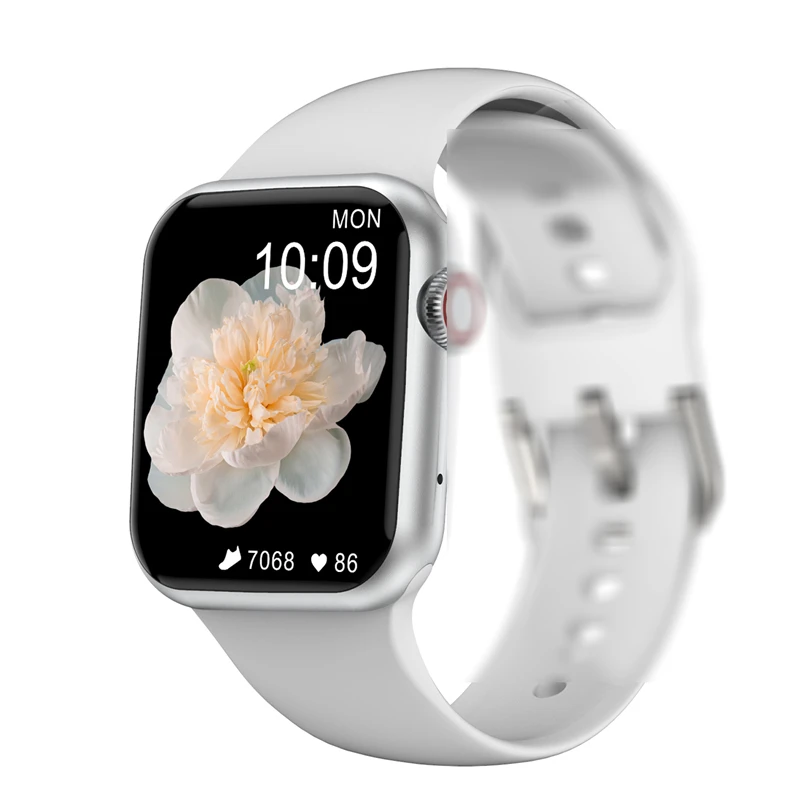 IWO DT100 Pro Smartwatch 1.75inch Screen Men Smart Watch Women Bluetooth Call Watches Waterproof For android iOS Phone 
IWO DT100 Pro Smartwatch 1.75inch Screen Men Smart Watch Women Bluetooth Call Watches Waterproof For android iOS Phone