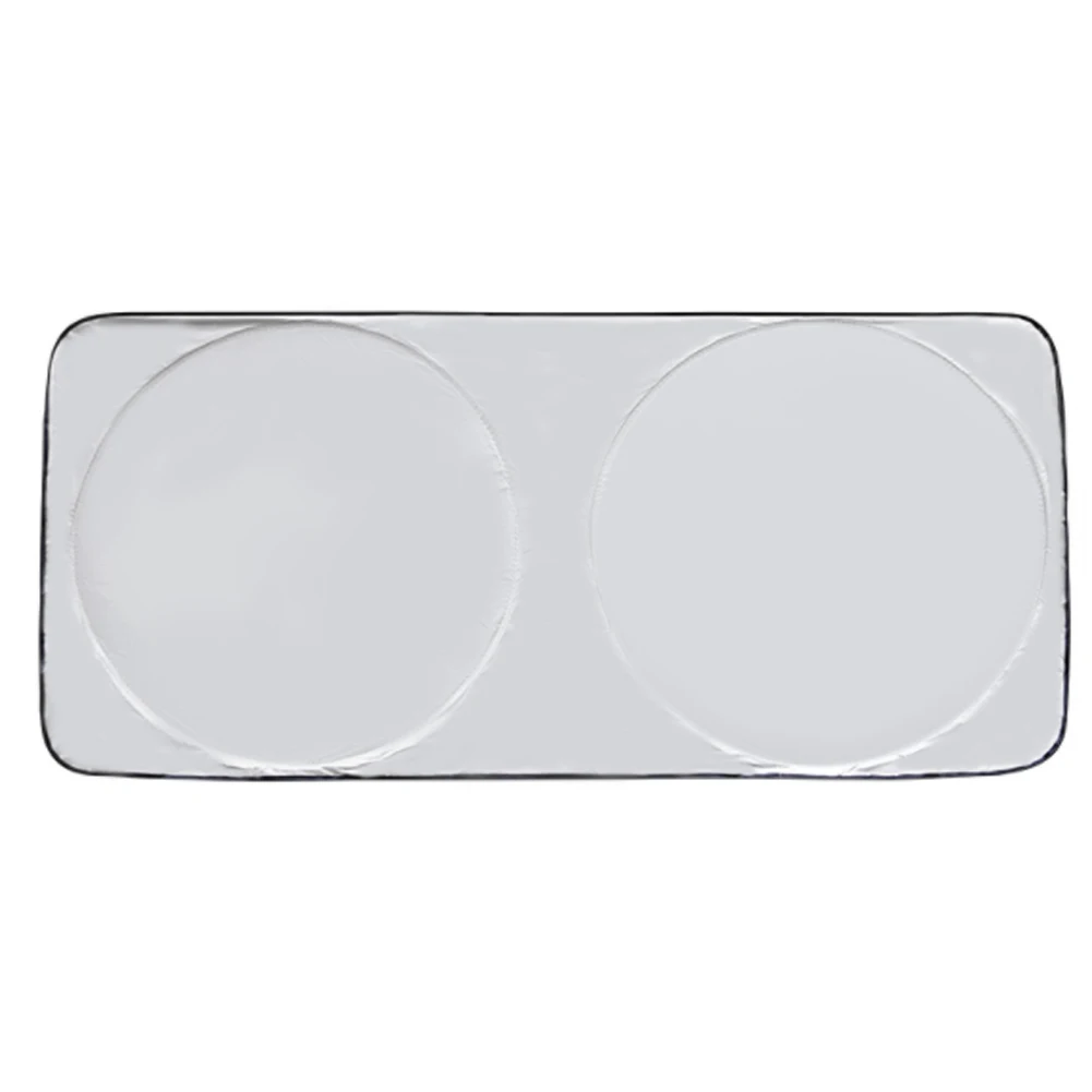 Foldable Car Windshield SunShade Large Size UV Protection Universal Sun Shade Visor For Car Front Windshiled Car Accessories
Foldable Car Windshield SunShade Large Size UV Protection Universal Sun Shade Visor For Car Front Windshiled Car Accessories
