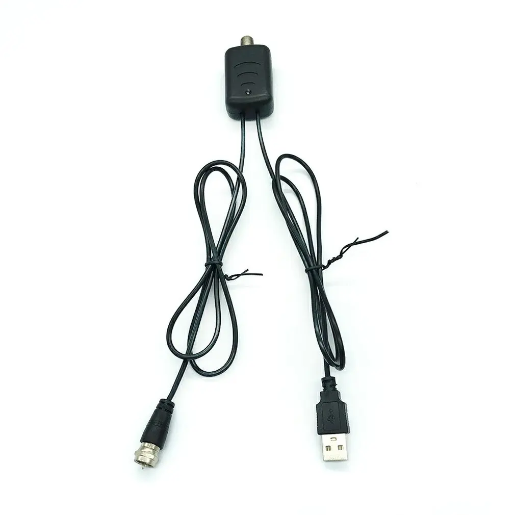 D-2 With Lamp Amplifier US HDTV Indoor Digital TV ATSC HD DVB-T3 Dedicated Amplifier
D-2 With Lamp Amplifier US HDTV Indoor Digital TV ATSC HD DVB-T3 Dedicated Amplifier