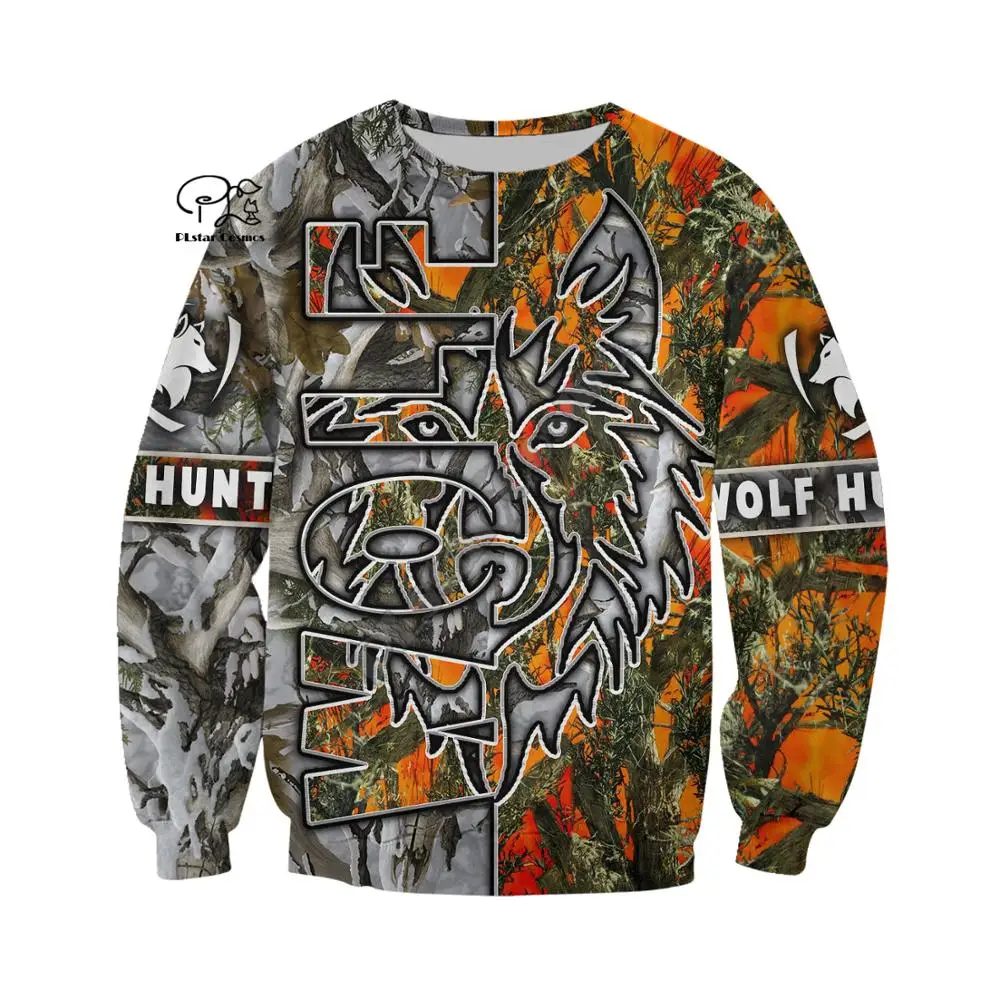 PLstar Cosmos Animal Hunting Wolf Hunter Tattoo symbol Streetwear Harajuku NewFashion 3DPrint Hoodies/Sweatshirts/zip/jacket S13
PLstar Cosmos Animal Hunting Wolf Hunter Tattoo symbol Streetwear Harajuku NewFashion 3DPrint Hoodies/Sweatshirts/zip/jacket S13