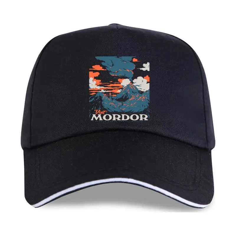 New Visit Mordor Black Men Print Casual Streetwear Harajuku Baseball cap Camiseta Masculina Homme Funny 
New Visit Mordor Black Men Print Casual Streetwear Harajuku Baseball cap Camiseta Masculina Homme Funny