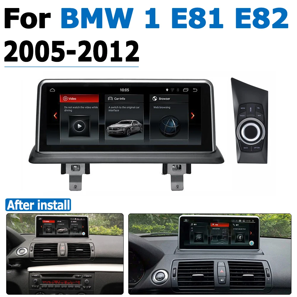 2 Din Автомобильный мультимедийный плеер для BMW 5 серии E39 1995 ~ 2003 радиоприемник Android