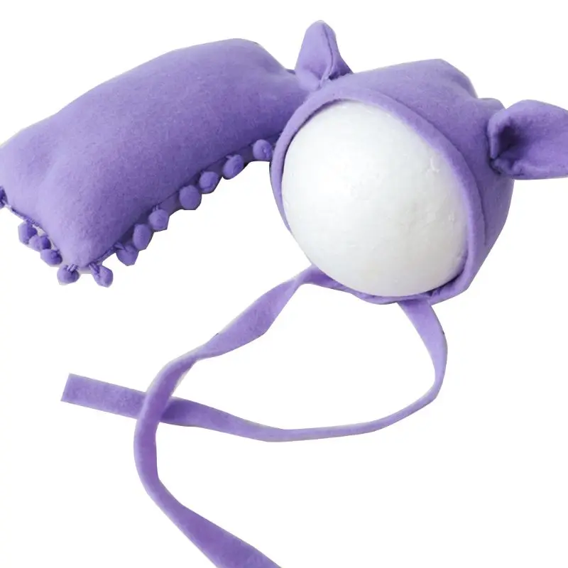 2 Pcs/Set Baby Infants Photo Shooting Accessories Hair Felt Hat Pillow Newborn Photography Props
2 Pcs/Set Baby Infants Photo Shooting Accessories Hair Felt Hat Pillow Newborn Photography Props