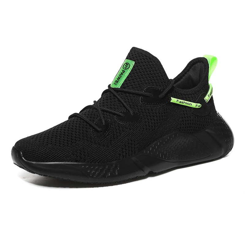Hot Men Running Shoes Jogging White Sneakers Man Walking Breathable Wave Sports Shoes Triple-S Walking Shoes Zapatillas Hombre
Hot Men Running Shoes Jogging White Sneakers Man Walking Breathable Wave Sports Shoes Triple-S Walking Shoes Zapatillas Hombre