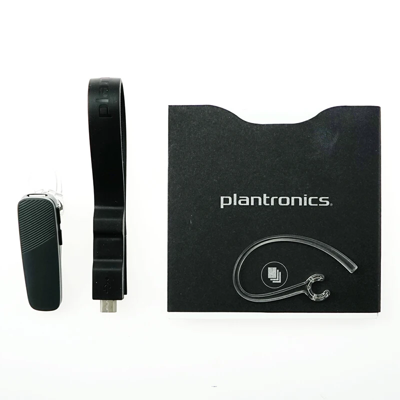 

Original Plantronics Explorer 500 Wireless Bluetooth 4.1 In-Ear Business Headsets With Mic High-quality Sound For SamSung Xiaomi